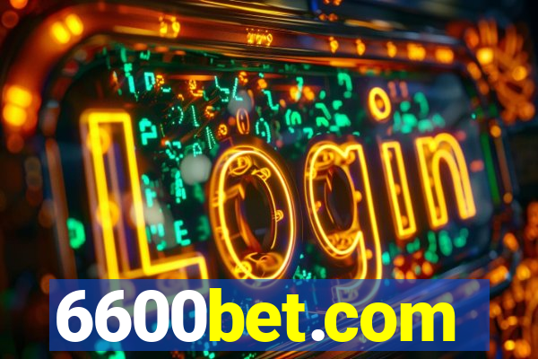 6600bet.com