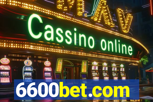 6600bet.com