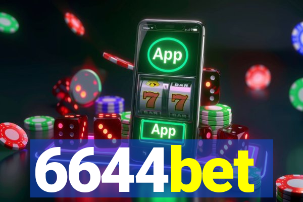 6644bet