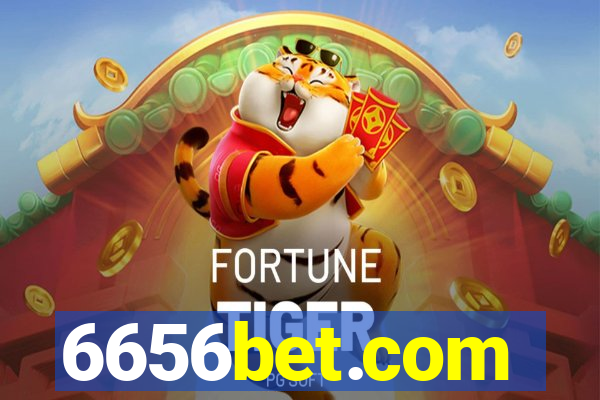 6656bet.com