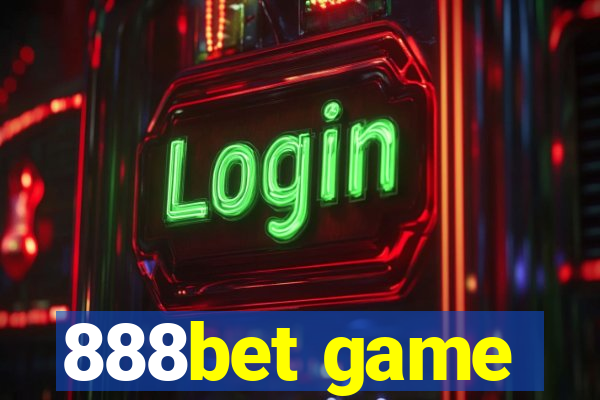 888bet game