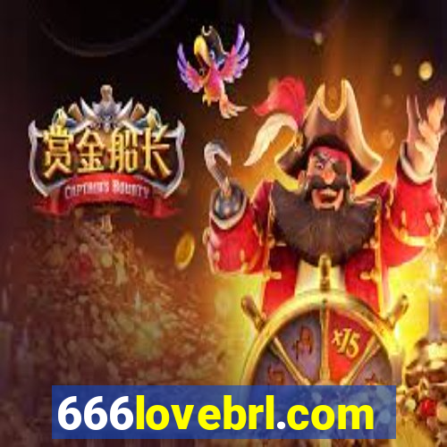 666lovebrl.com