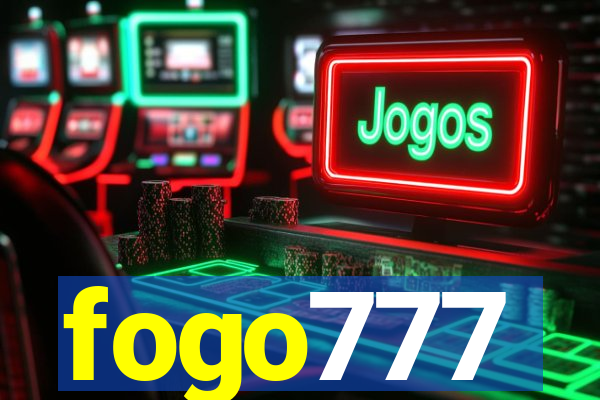 fogo777