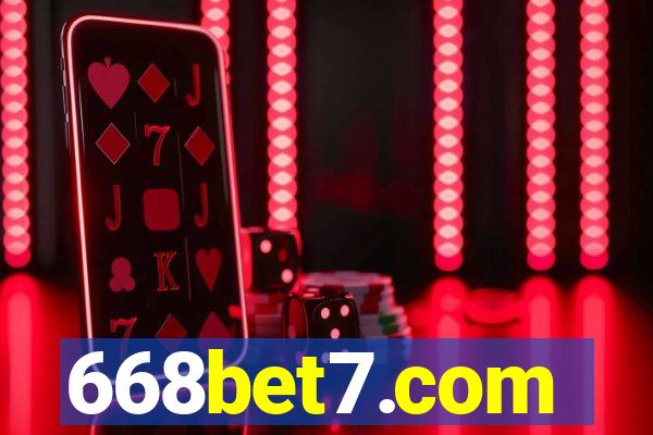 668bet7.com