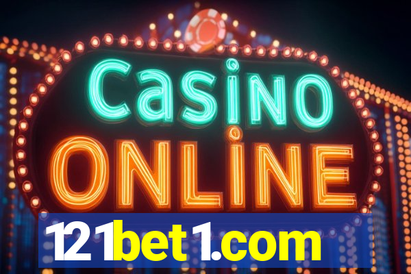 121bet1.com