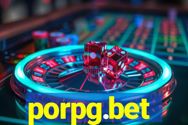 porpg.bet