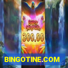 BINGOTINE.COM