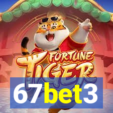 67bet3