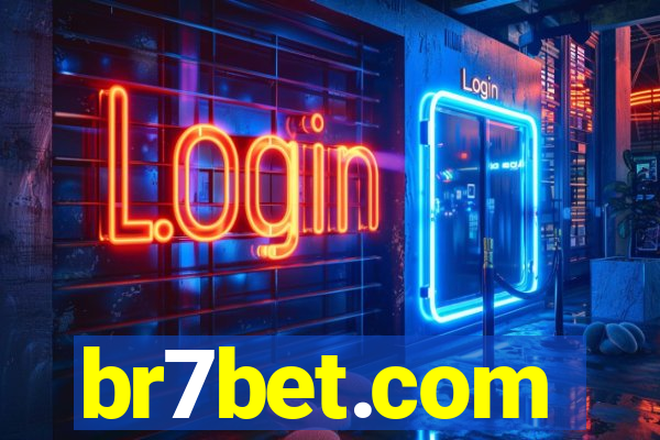 br7bet.com