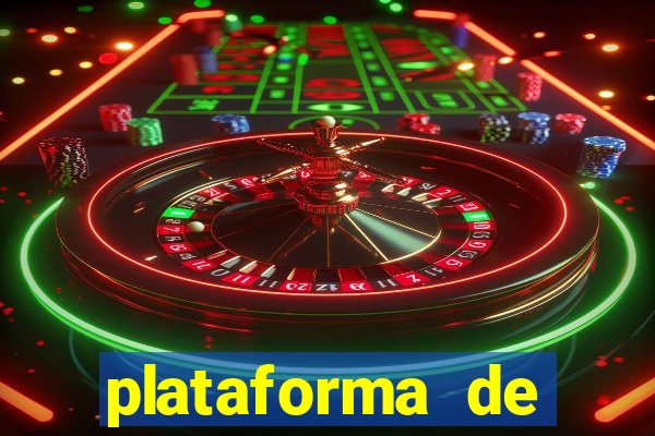 plataforma de cassino pagando no cadastro