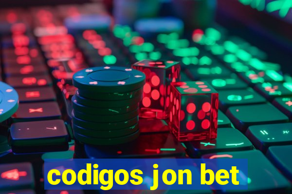 codigos jon bet