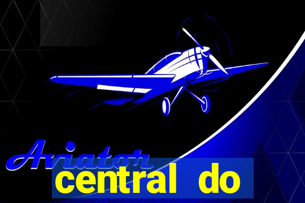 central do parabrisa betim