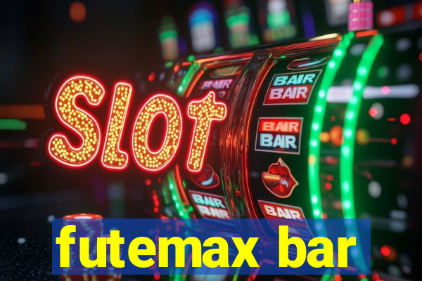 futemax bar