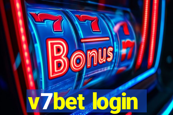 v7bet login