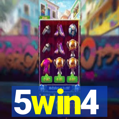 5win4