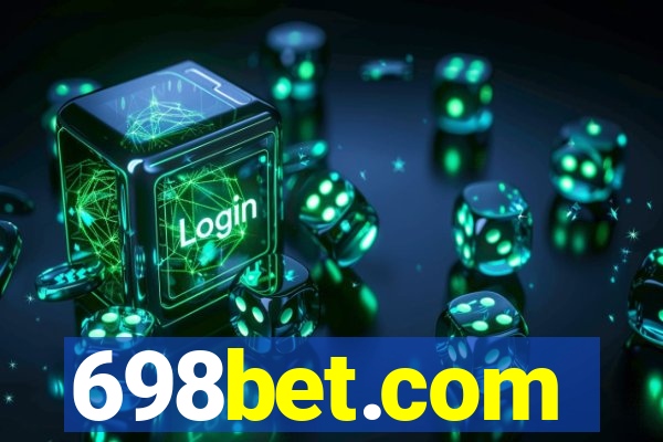 698bet.com