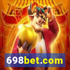 698bet.com