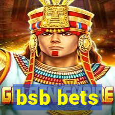 bsb bets