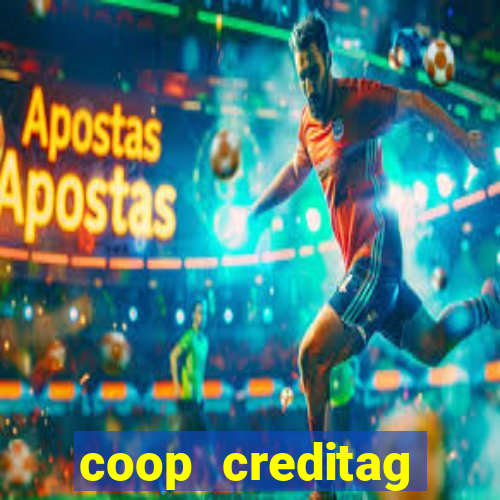 coop creditag reclame aqui