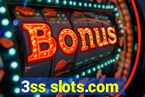 3ss slots.com