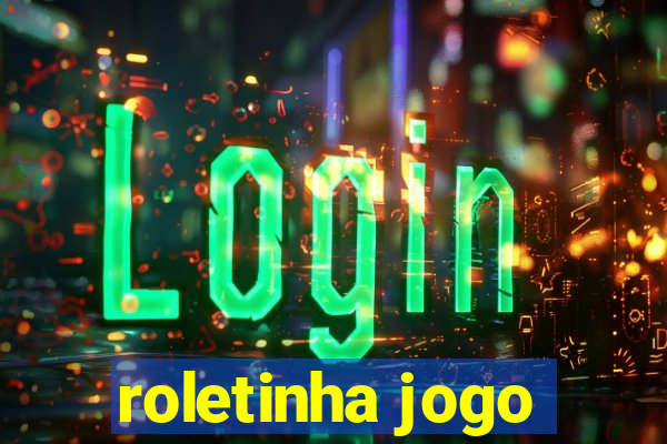 roletinha jogo