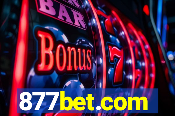 877bet.com