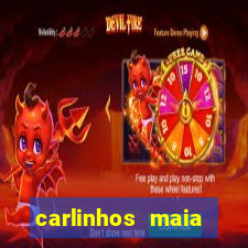 carlinhos maia plataforma de jogos