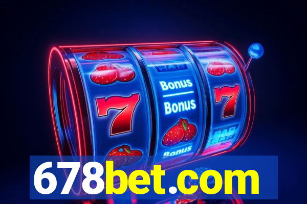 678bet.com