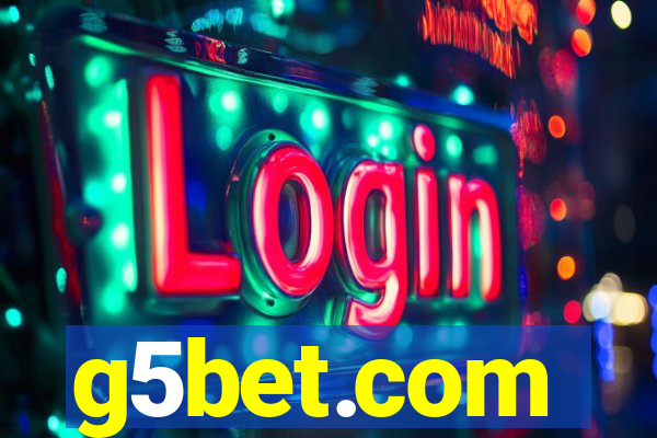 g5bet.com