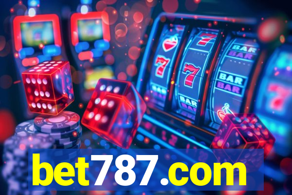 bet787.com