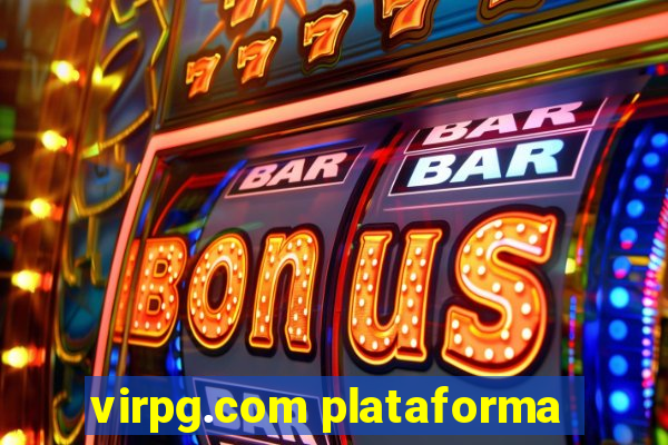 virpg.com plataforma