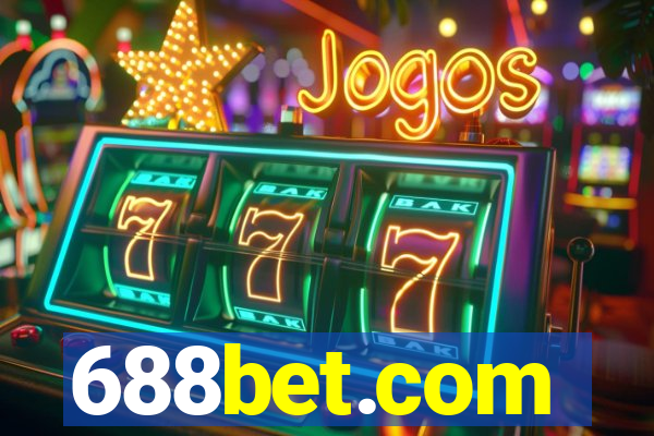 688bet.com