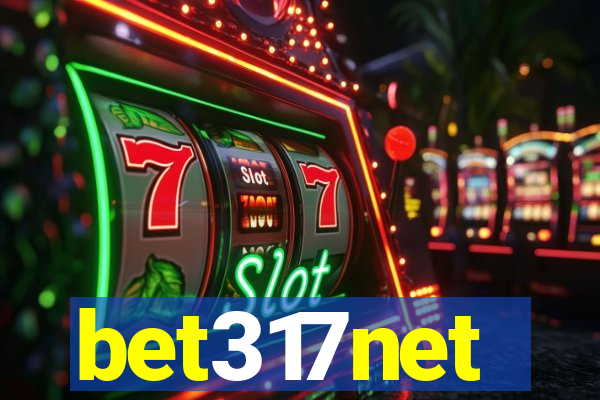 bet317net