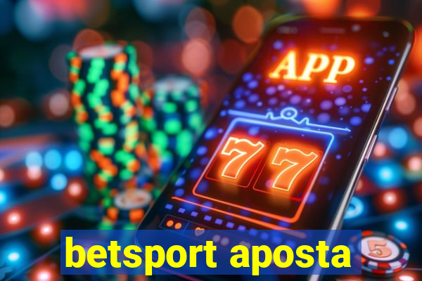 betsport aposta