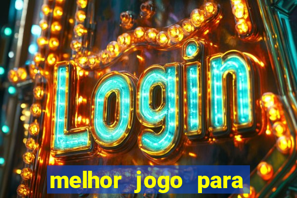 melhor jogo para comprar funcionalidade