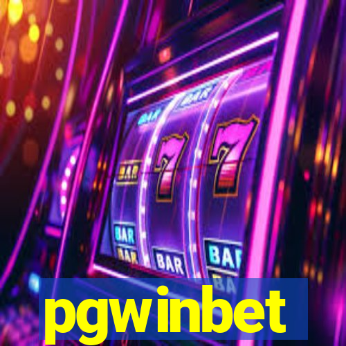 pgwinbet