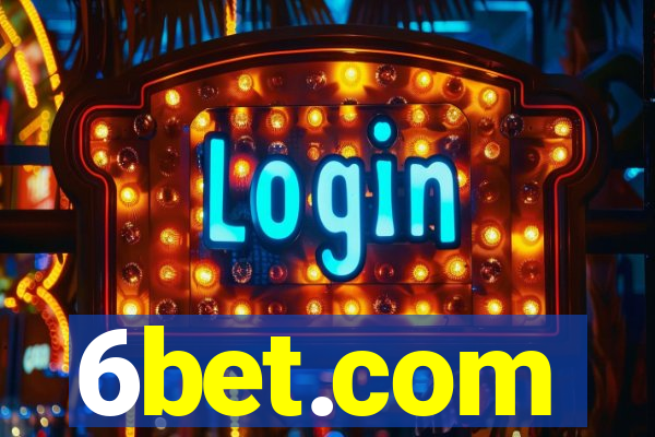 6bet.com