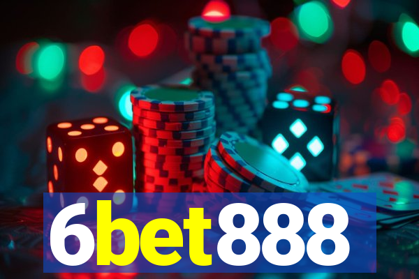 6bet888