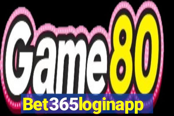 Bet365loginapp