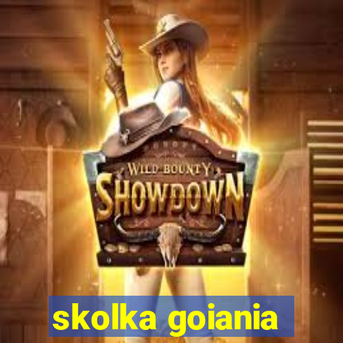 skolka goiania