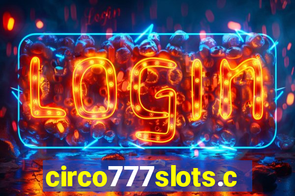 circo777slots.com