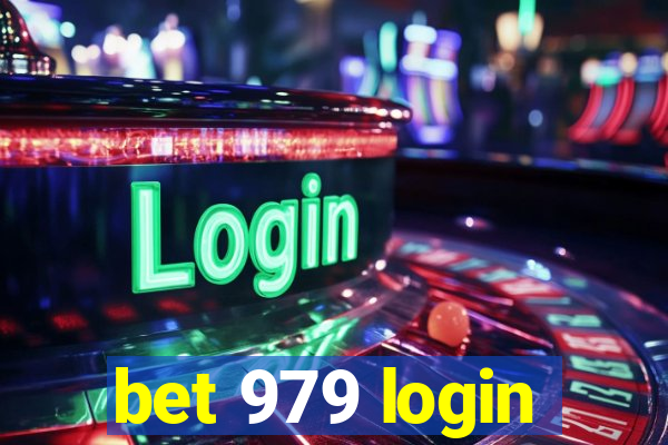 bet 979 login