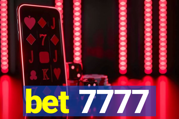 bet 7777