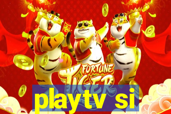 playtv si