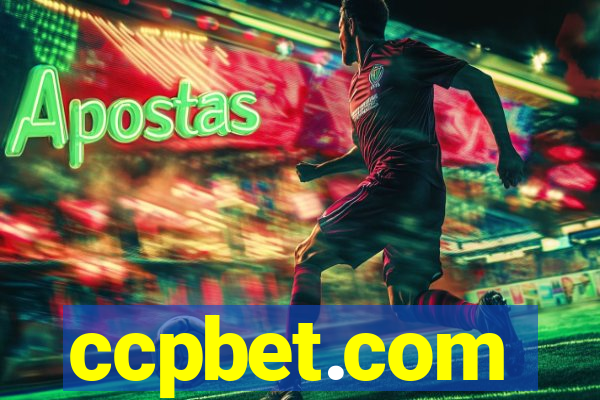 ccpbet.com