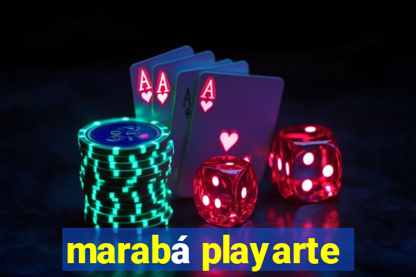 marabá playarte