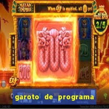 garoto de programa de salvador