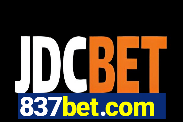 837bet.com