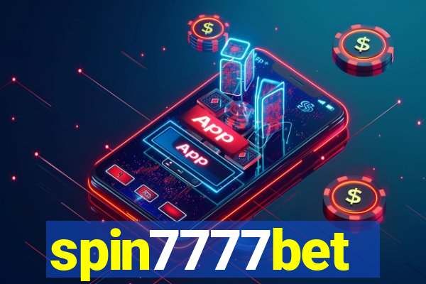 spin7777bet