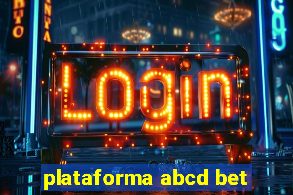 plataforma abcd bet